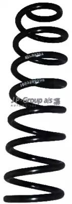 Пружина ходової частини 1352200600 JP GROUP