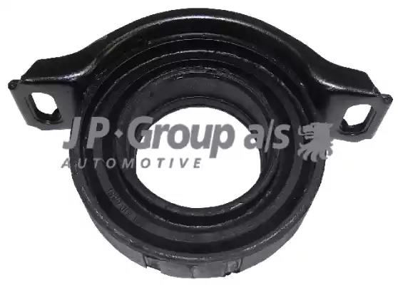 Опора, карданний вал 1353900700 JP GROUP