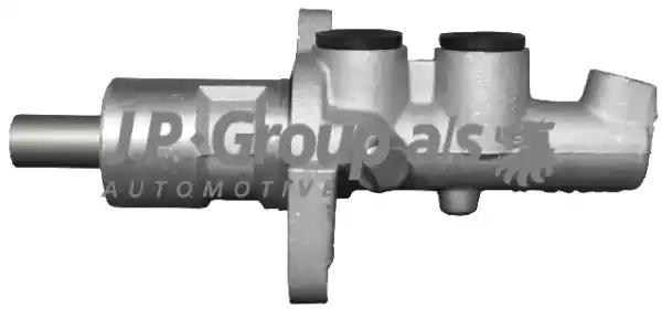 Jp group db головний гальмівний циліндр w201 w202 1361100100 JP GROUP
