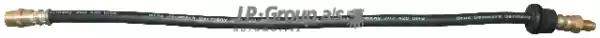Гальмівний шланг пер w140 ch.290167 /w202 480mm 1361600700 JP GROUP