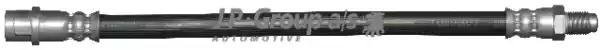 Jp group db гальмівний шланг задній w169 w245 1361700400 JP GROUP