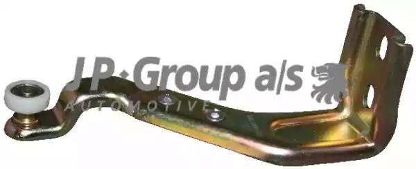 Jp group db напрямна двері  нижня sprinterlt28-46 95- 1388600200 JP GROUP