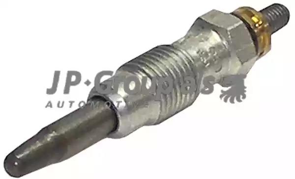 Jp group db свічка розжарювання w124202sprinter 1391800200 JP GROUP