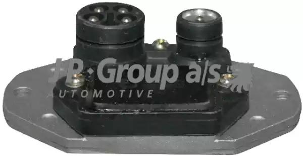 Jp group db комутатор w124/201 1392100100 JP GROUP
