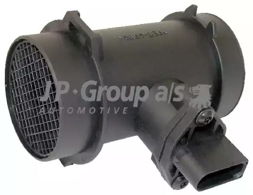 Витратомір повітря 1393900300 JP GROUP