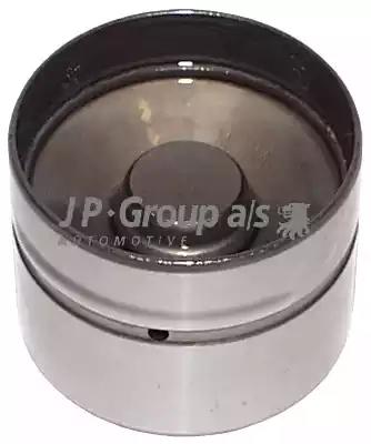 Штовхач клапану sprinter/vito om611/646 2.1/2.2cdi 00-10 1411400100 JP GROUP