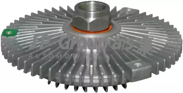 Jp group bmw віскомуфта вентилятора m50m52m54m56. 1414900200 JP GROUP