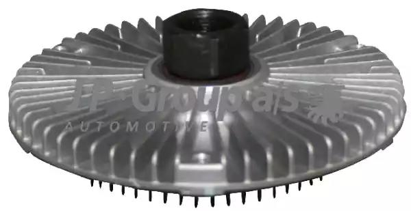 Віскомуфта вентилятора 1414900600 JP GROUP