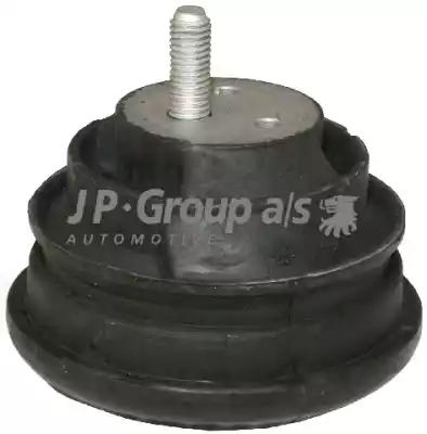 Опора, двигун 1417900400 JP GROUP
