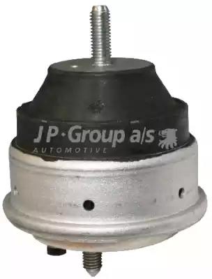Опора, двигун 1417901300 JP GROUP