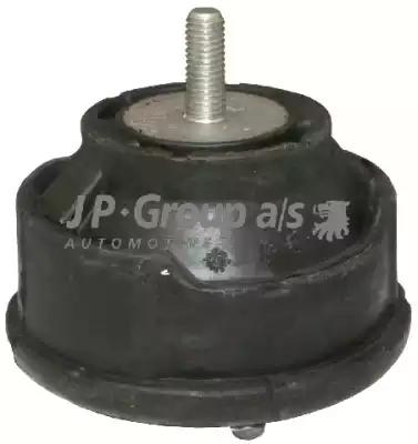 Подушка двигуна bmw 5 e46 98-07 л. 1417901770 JP GROUP