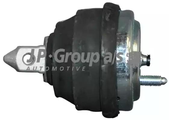 Jp group bmw гумова подушка п. e39 1417902180 JP GROUP