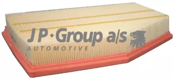 Повітряний фільтр 1418600500 JP GROUP