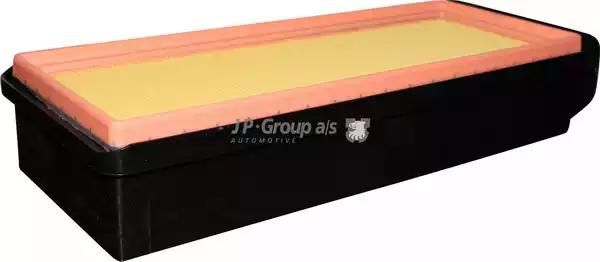 Повітряний фільтр 1418604200 JP GROUP