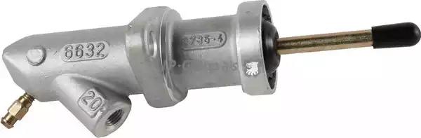 Циліндр зчеплення робочий bmw e30/e36 82-00 1430500300 JP GROUP