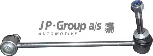 Jp group bmw тяга стабілізатора передн. прав х5 е70 х6 е71 1440401680 JP GROUP