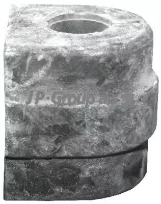 Втулка переднього стабілізатора bmw 5 e39 95-04 23мм 1440600800 JP GROUP