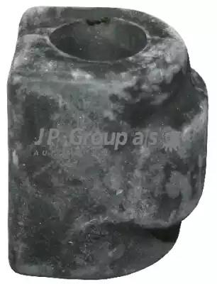 Втулка переднього стабілізатора bmw 5e28 зовн 19мм 1440601200 JP GROUP