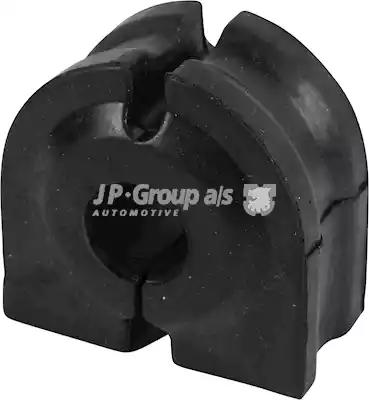 Втулка переднього стабілізатора bmw5e60/e61 03-11 24.6mm 1440601700 JP GROUP