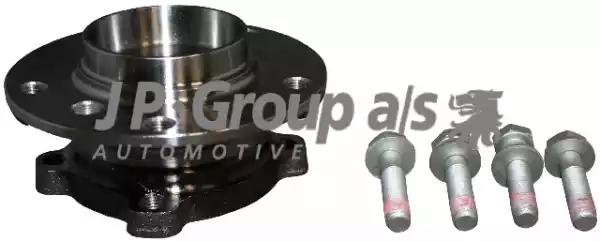 Маточина колеса 1441400500 JP GROUP