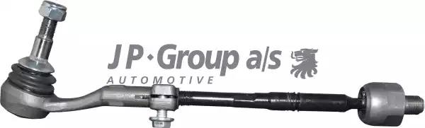 Поперечна кермова тяга 1444401470 JP GROUP