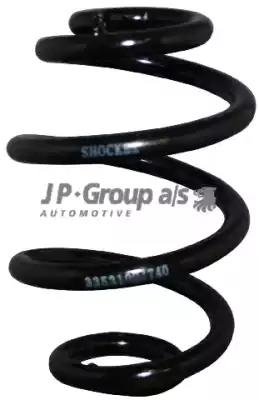 Пружина 1452200300 JP GROUP