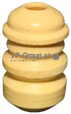 Jp group  bmw відбійник заднього амортизатора e36/e46 1452600300 JP GROUP