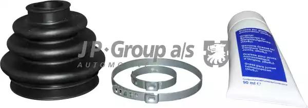 Комплект пилозахисний, приводний вал 1453700510 JP GROUP