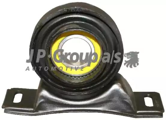 Jp group bmw опора к/вала e30 316/320/324d/325/318 -9/87 1453900200 JP GROUP