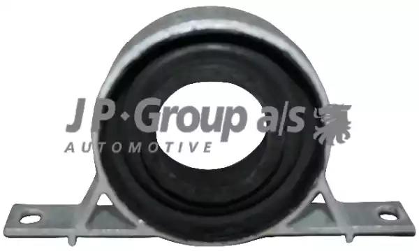 Jp group bmw опора карданного вала 3 e46 без підшипника 1453900600 JP GROUP