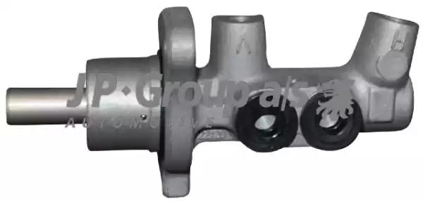 Jp group bmw головний гальм. циліндр e46 1461100500 JP GROUP