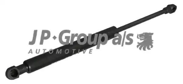 Амортизатор капота bmw 3e46 -06 316/120mm 580n 1481200400 JP GROUP