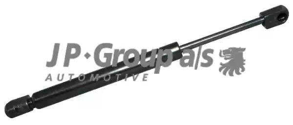 Газова пружина, багажник/кузов 1481200600 JP GROUP