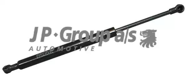 Газова пружина, багажник/кузов 1481201300 JP GROUP
