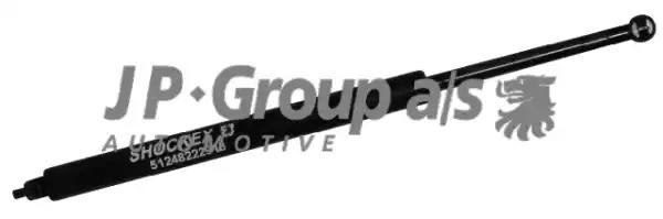 Амортизатор багажника 1481201500 JP GROUP