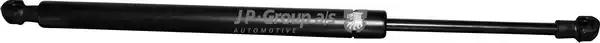 Амортизатор багажника bmw 3-series e90/e91 1481202300 JP GROUP
