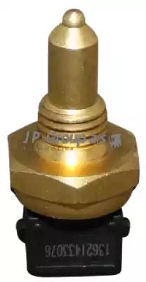 Jp group bmw датчик температури води 3/e46/e90 5/e39/e60 7/e65/e66 x3/e83 1493100700 JP GROUP
