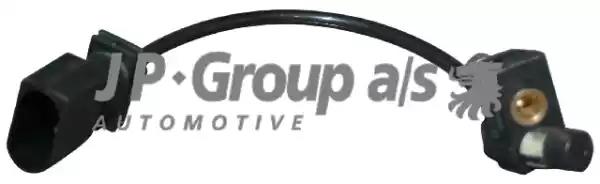 Імпульсний датчик, колінчатий вал 1493700400 JP GROUP