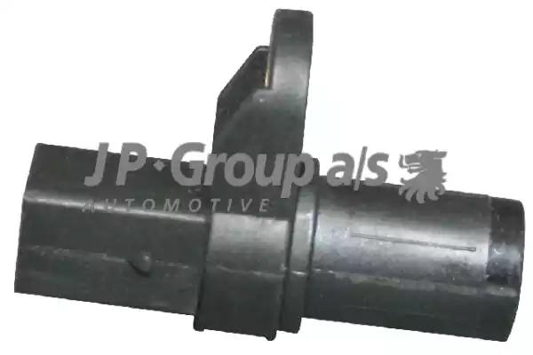 Датчик, положення кулачкового вала 1494200400 JP GROUP