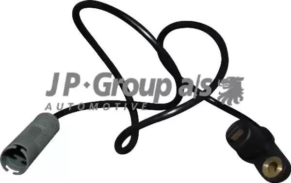 Jp group bmw датчик abs e36- задн. 1497100400 JP GROUP