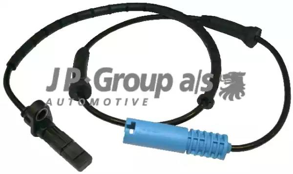 Датчик abs задній bmw 5 e39 96-03 1497100700 JP GROUP