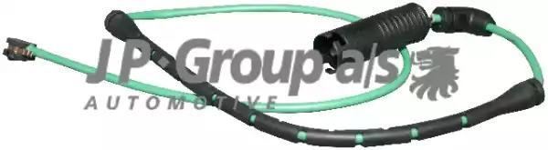 Датчик износа колодок 1497301100 JP GROUP