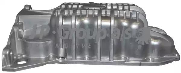Масляний піддон 1512900100 JP GROUP