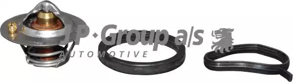 Термостат, охолоджувальна рідина 1514600810 JP GROUP