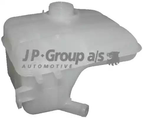 Розширювальний бачок 1514700100 JP GROUP