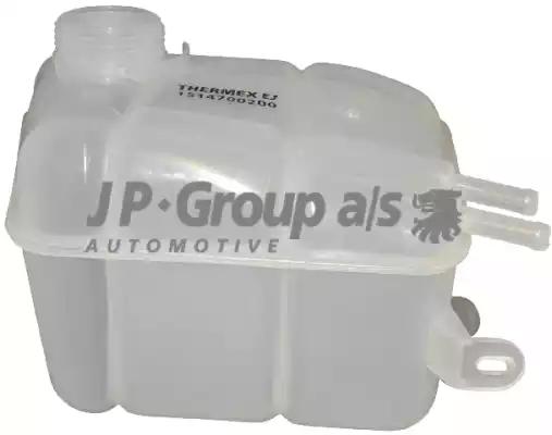 Jp group ford бачок охолоджуючої рідини focus 99- 1514700200 JP GROUP