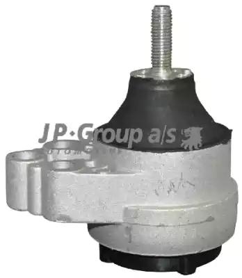 Опора, двигун 1517900580 JP GROUP