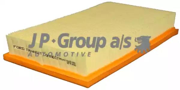 Jp group ford фільтр повітряний focus 14-20 98- connnect 18 02- 1518600700 JP GROUP