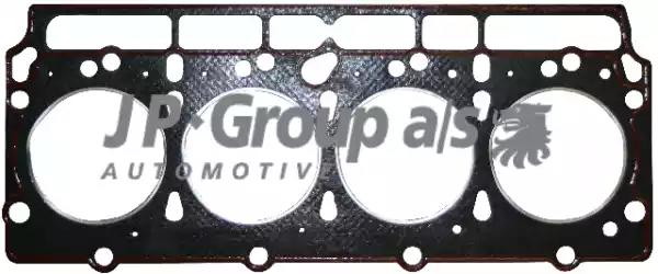Прокладка головки transit 2.5d/td 86-99 1519300100 JP GROUP
