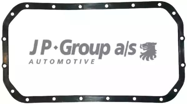 Прокладка піддона transit 2.5d/di/tdi 88-00 1519400200 JP GROUP